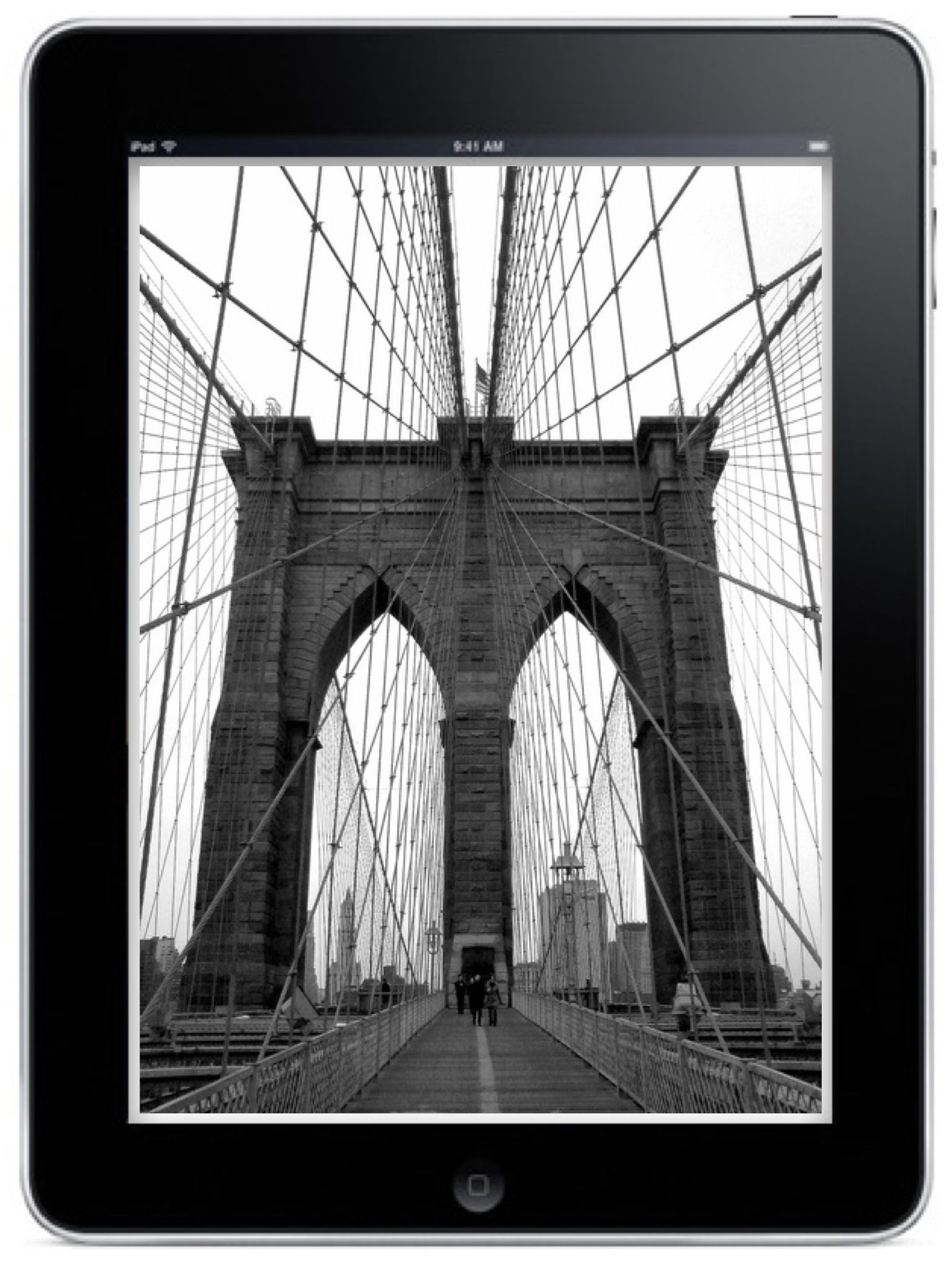 Brooklyn iOS - May 2014